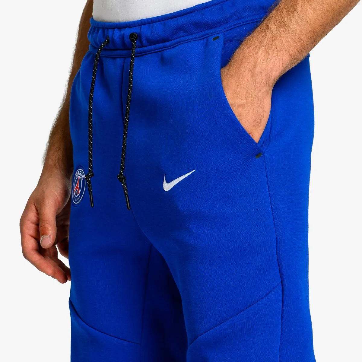 Nike Helanke 7/8 PSG M NK TCH FLC JGGR