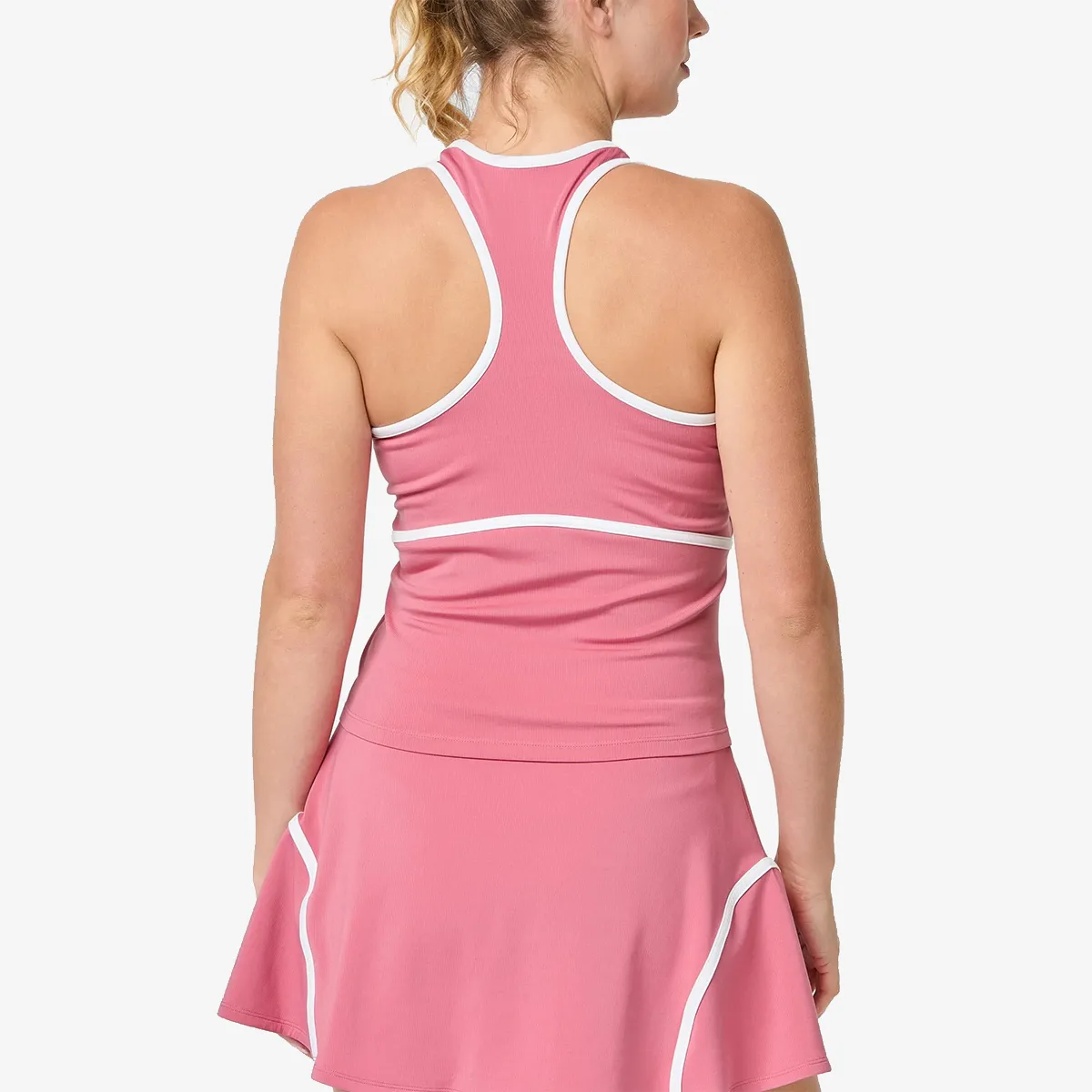 Nike Majica bez rukava W NKCT DF ADVTG TANK NVLT 