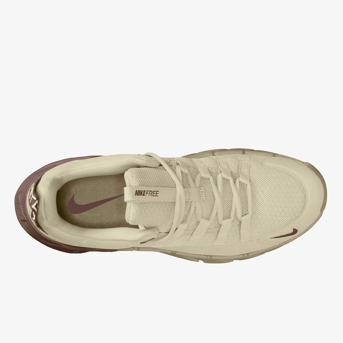 Nike Patike NIKE FREE METCON 7