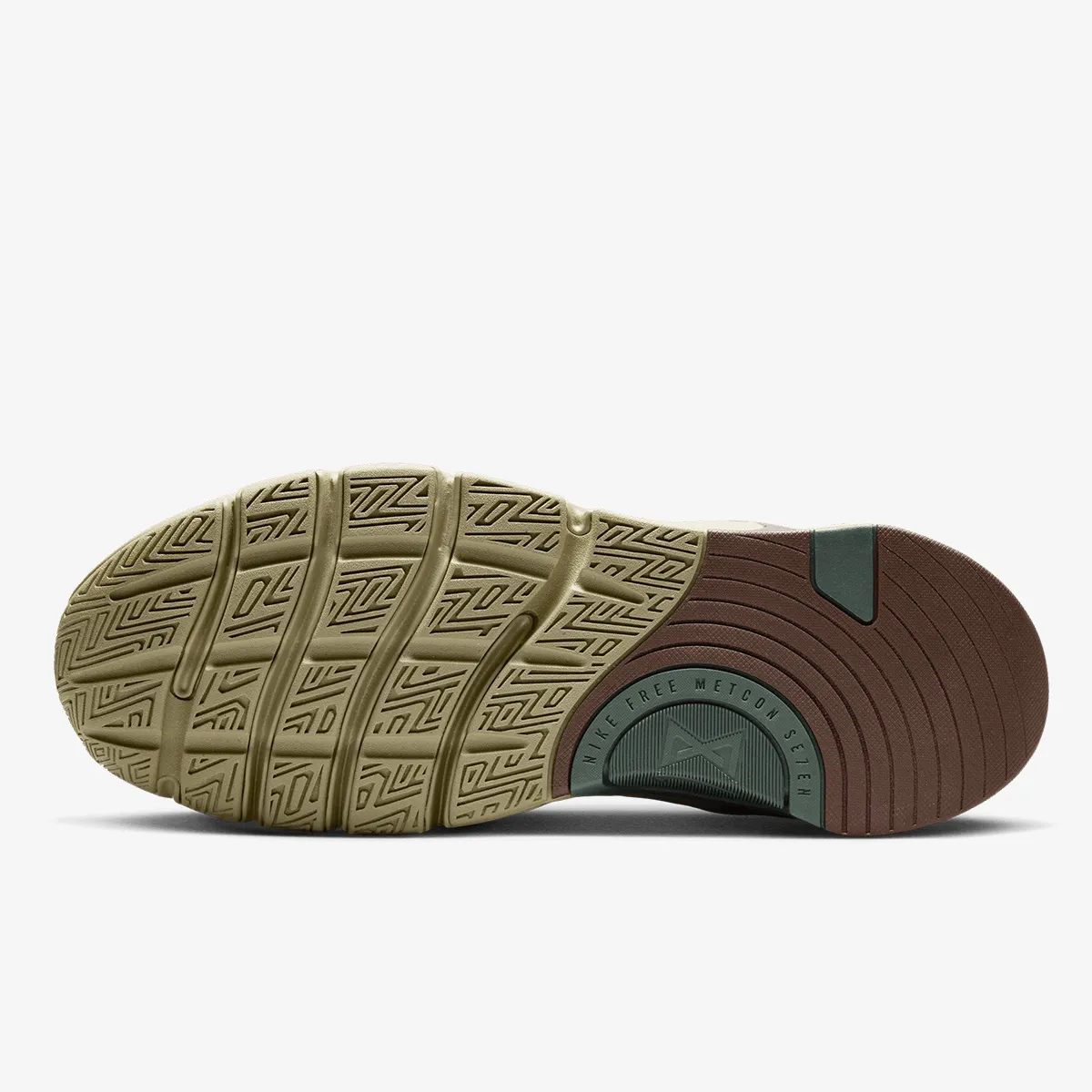 Nike Patike NIKE FREE METCON 7