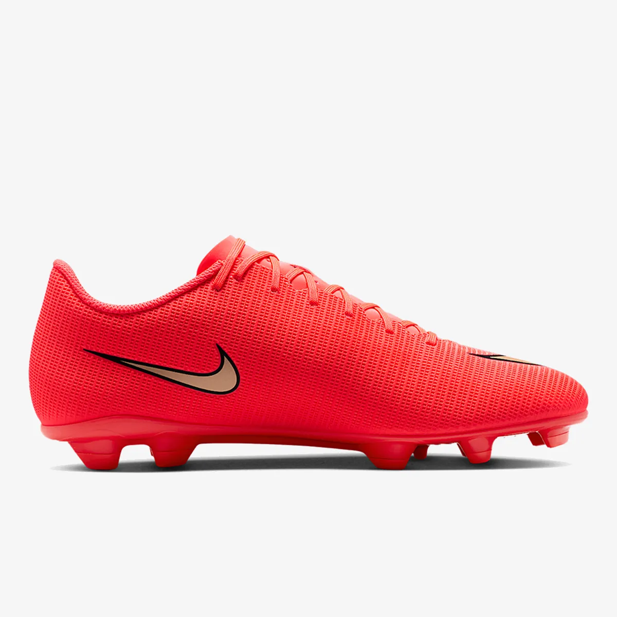 Nike Kopačke VAPOR 17 CLUB FG/MG 