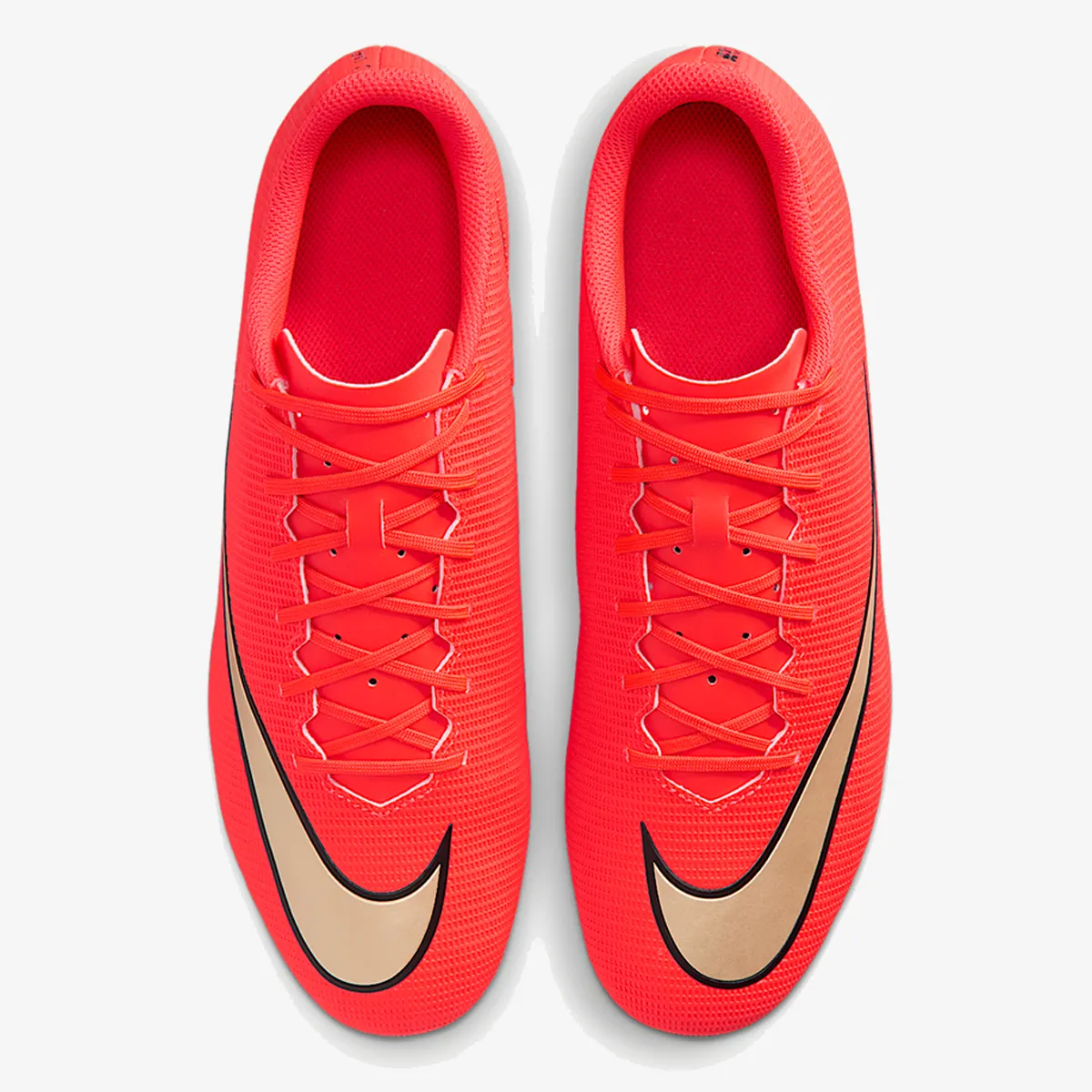 Nike Kopačke VAPOR 17 CLUB FG/MG 