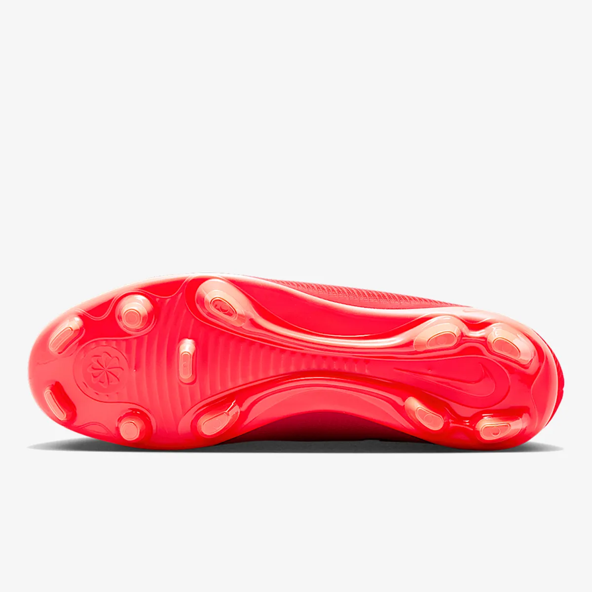 Nike Kopačke VAPOR 17 CLUB FG/MG 