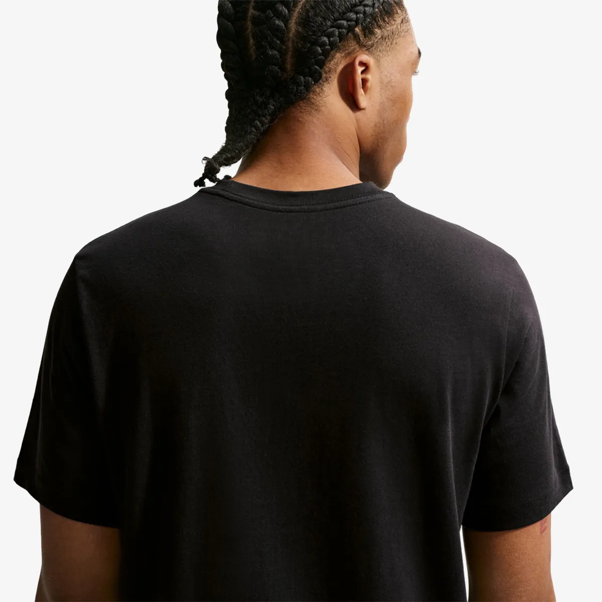 Nike Majica kratkih rukava INTER M NK CREST TEE 