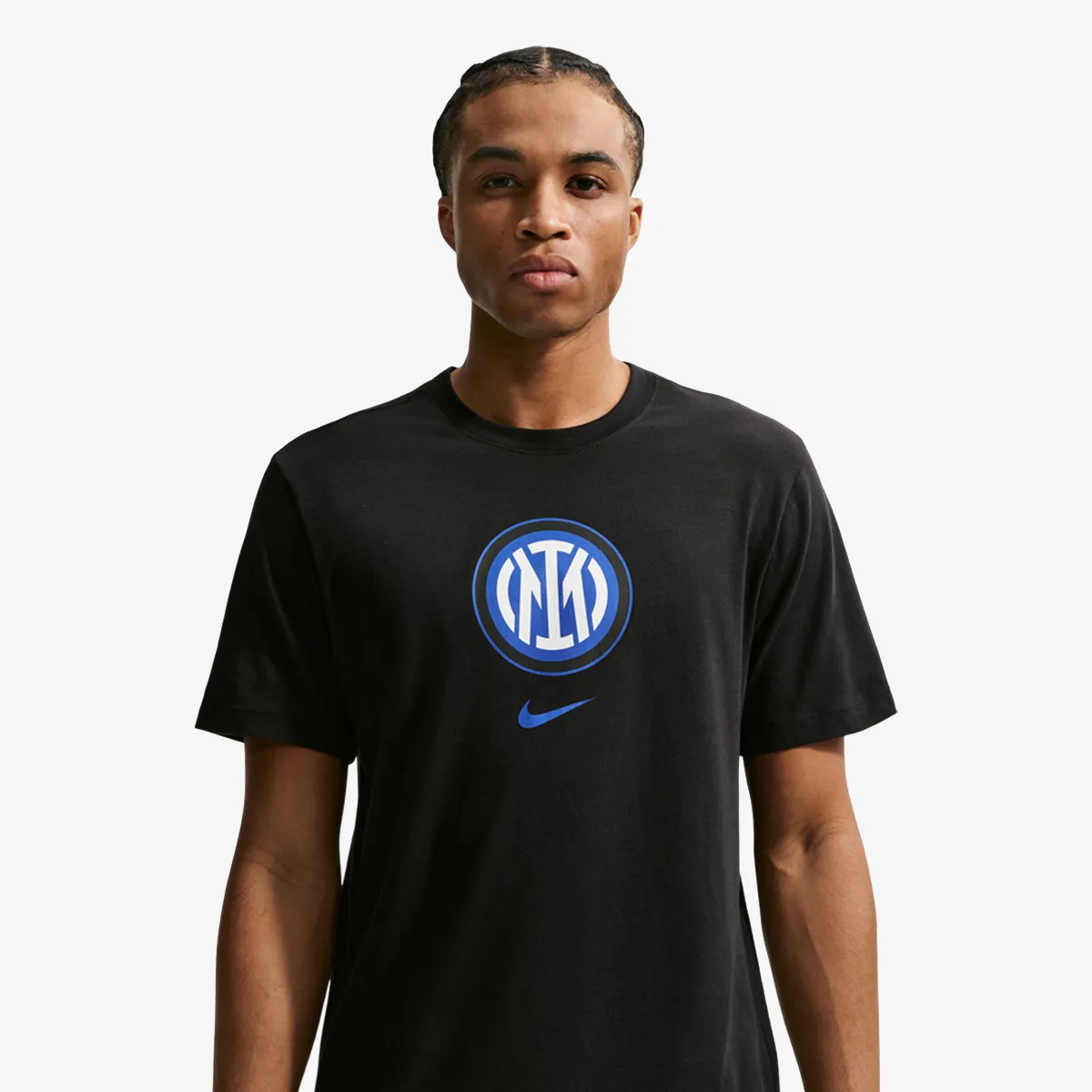 Nike Majica kratkih rukava INTER M NK CREST TEE 