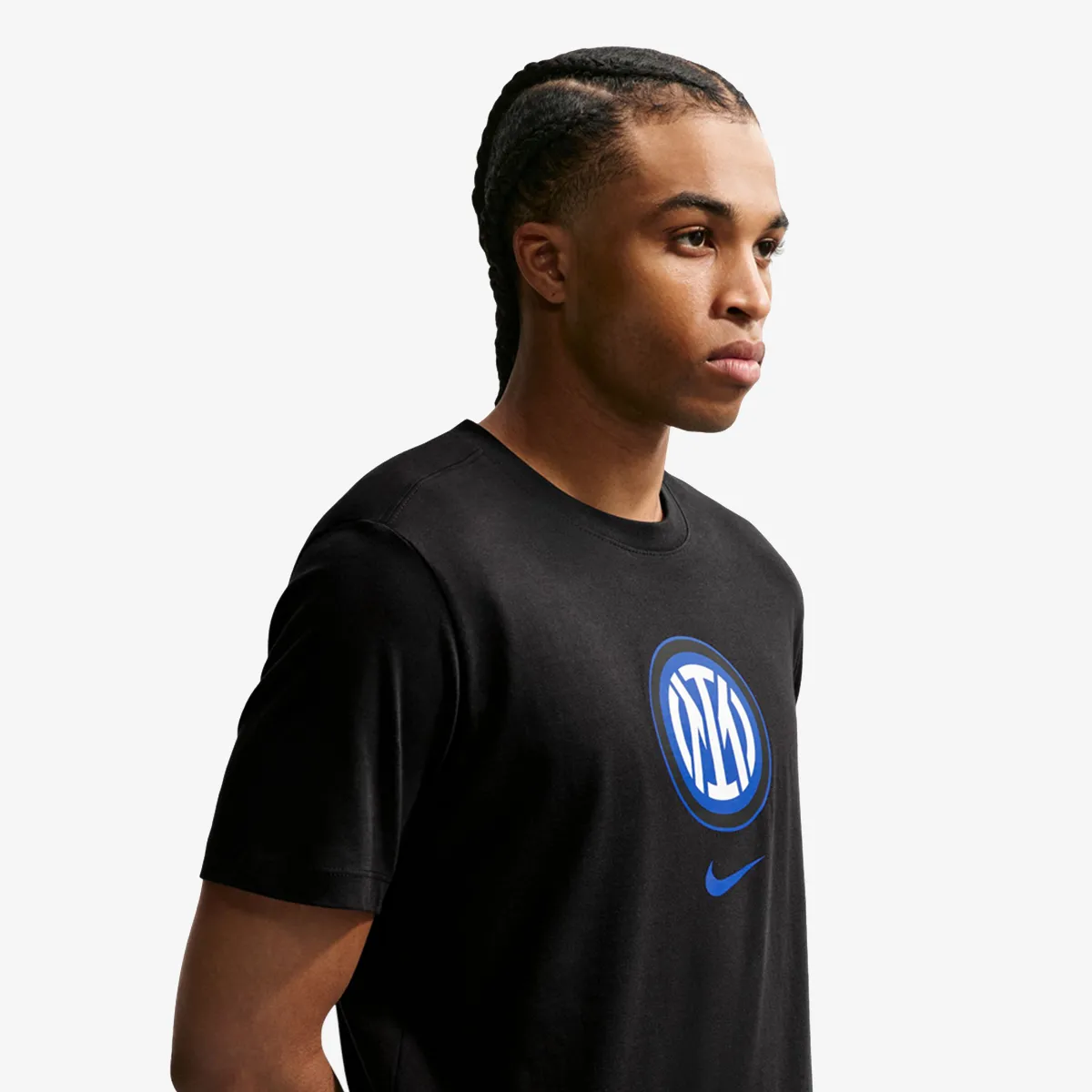 Nike Majica kratkih rukava INTER M NK CREST TEE 