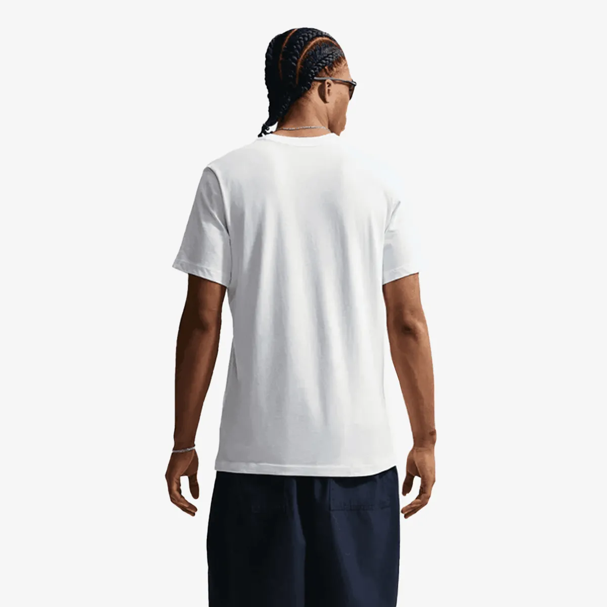 Nike Majica kratkih rukava INTER M NK CREST TEE 