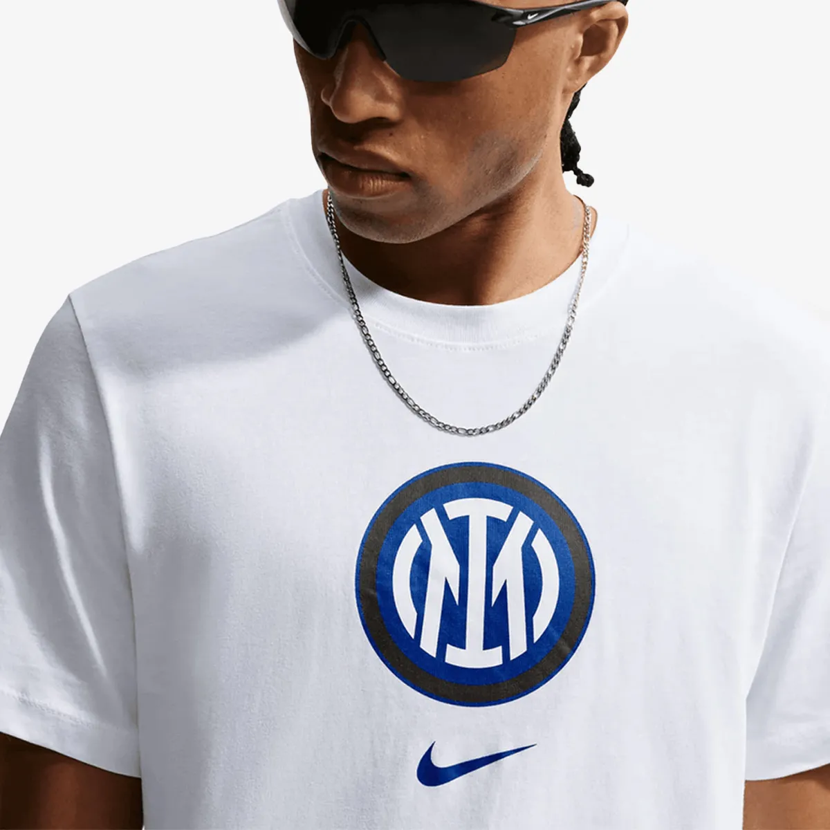 Nike Majica kratkih rukava INTER M NK CREST TEE 