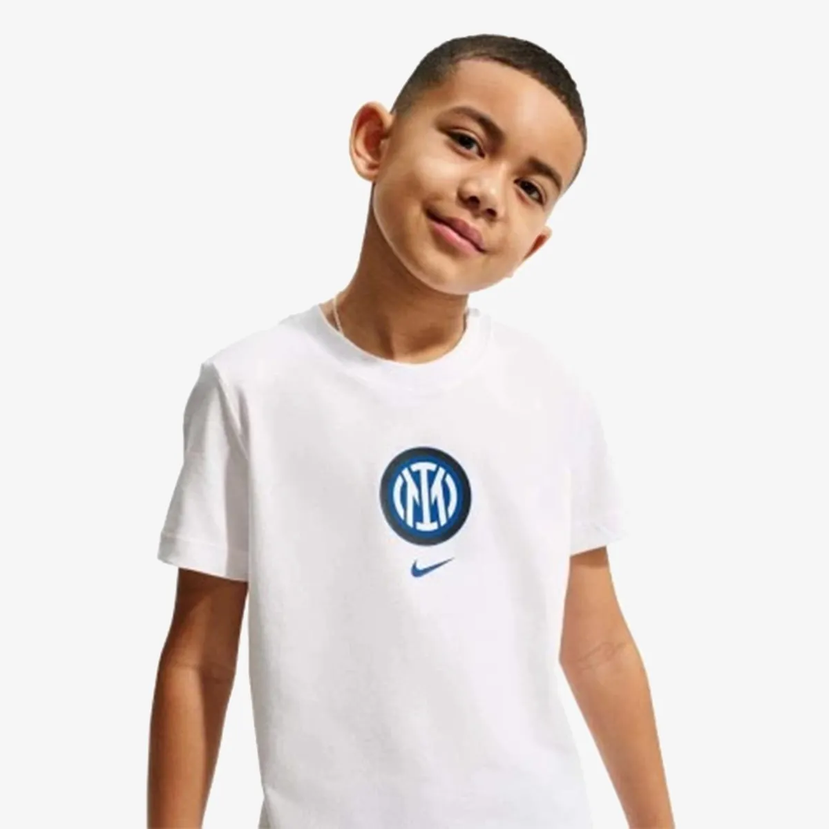 Nike Majica kratkih rukava INTER U NK CREST TEE 