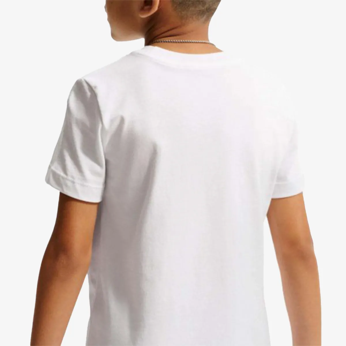 Nike Majica kratkih rukava INTER U NK CREST TEE 