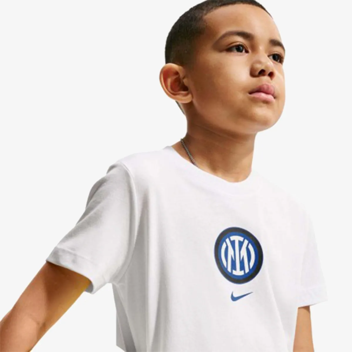Nike Majica kratkih rukava INTER U NK CREST TEE 
