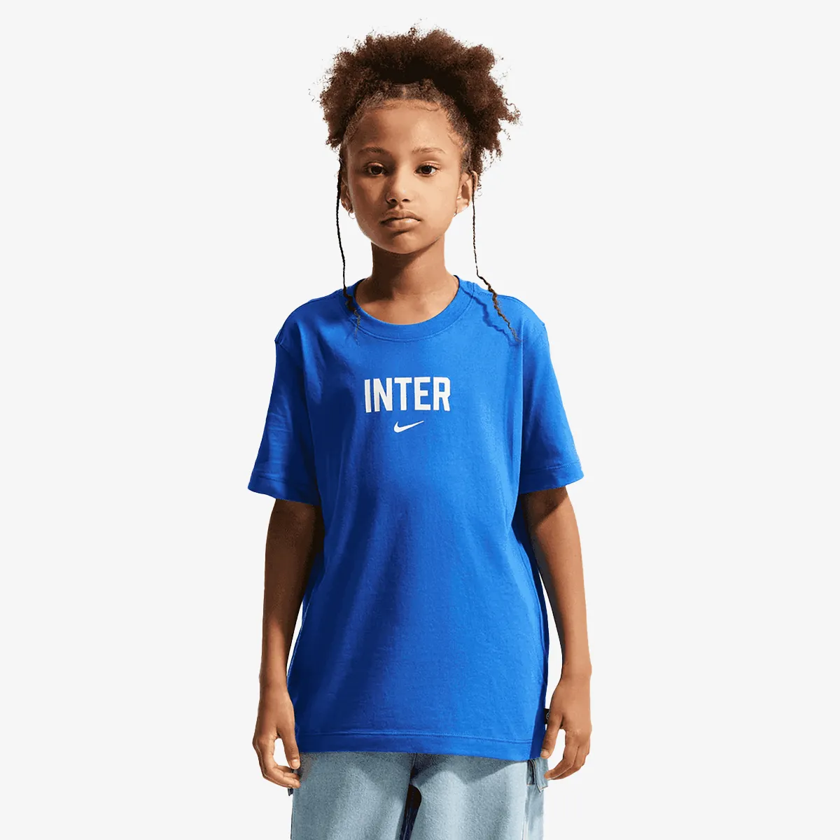 Nike Majica kratkih rukava INTER U NK WRDMRK TEE