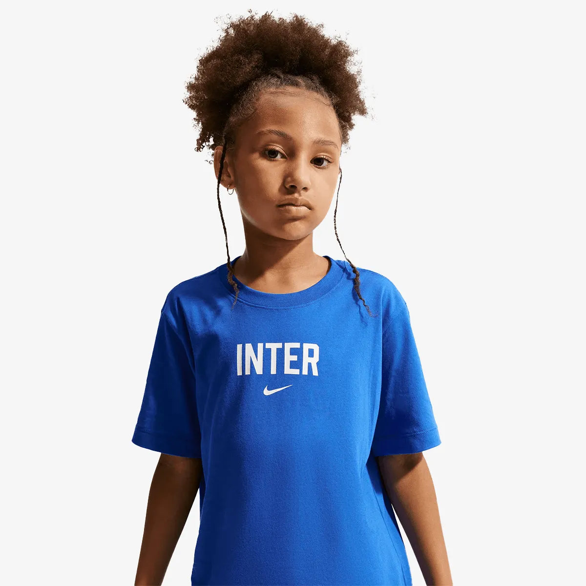 Nike Majica kratkih rukava INTER U NK WRDMRK TEE