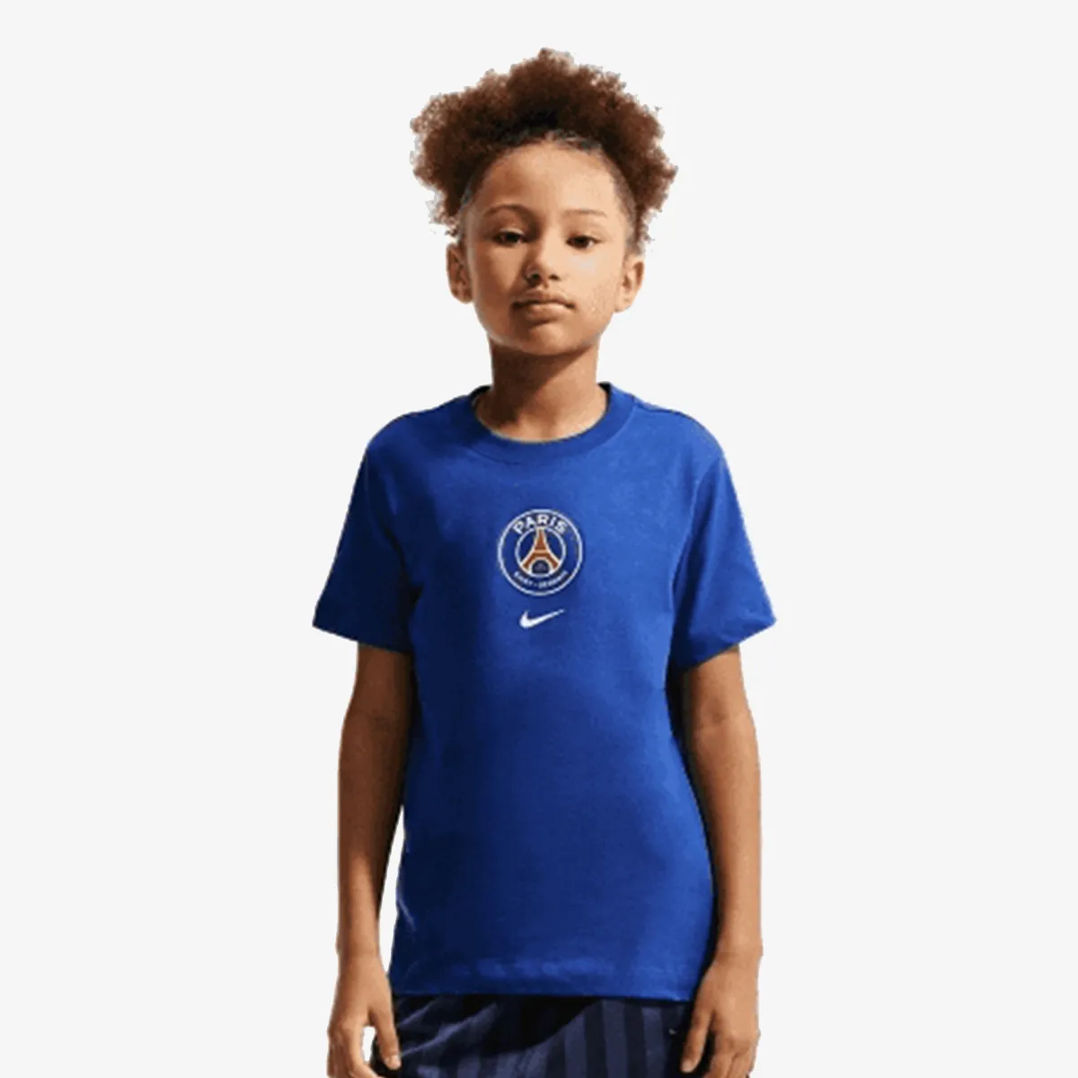 Nike Majica kratkih rukava PSG U NK CREST TEE