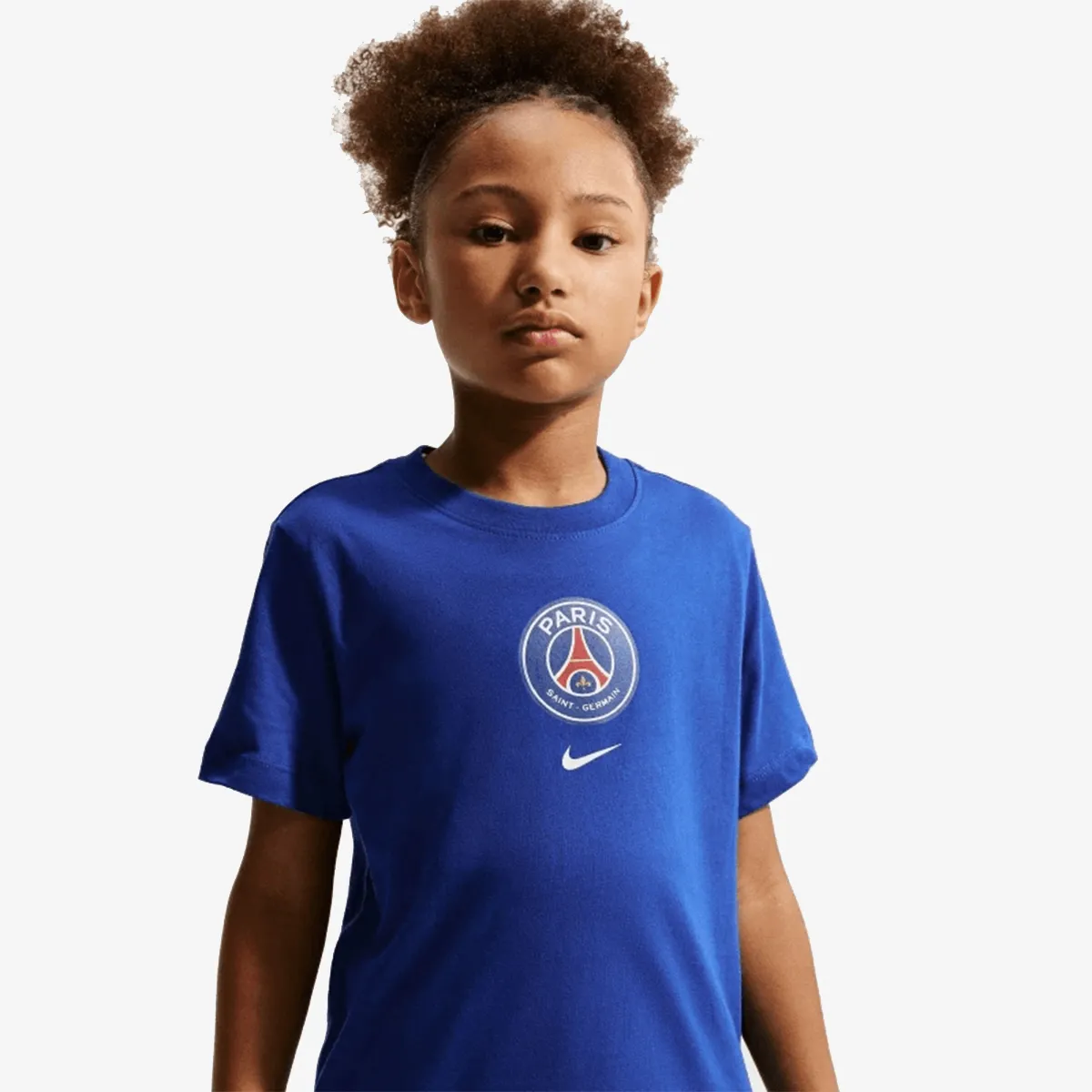 Nike Majica kratkih rukava PSG U NK CREST TEE