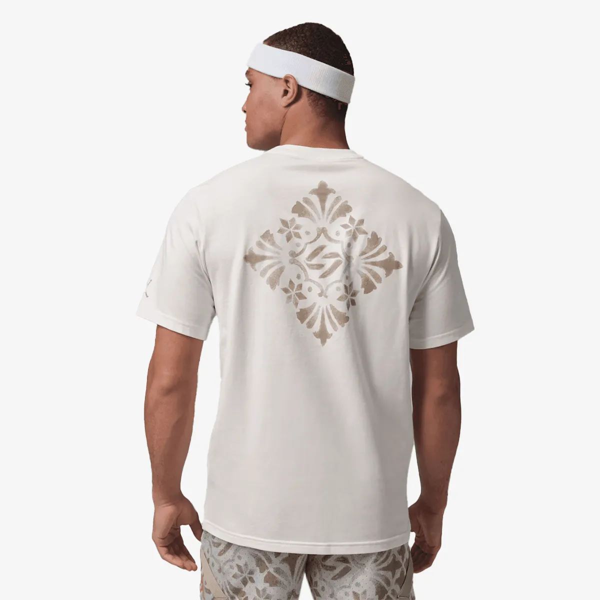 Nike Majica kratkih rukava M J SPT SS CREW LD