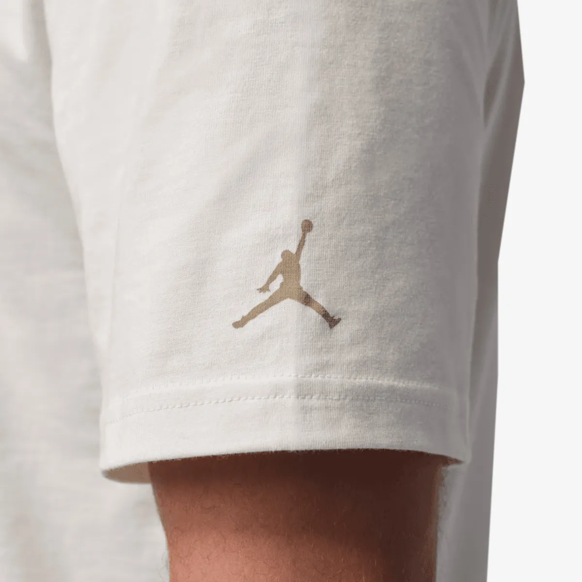 Nike Majica kratkih rukava M J SPT SS CREW LD