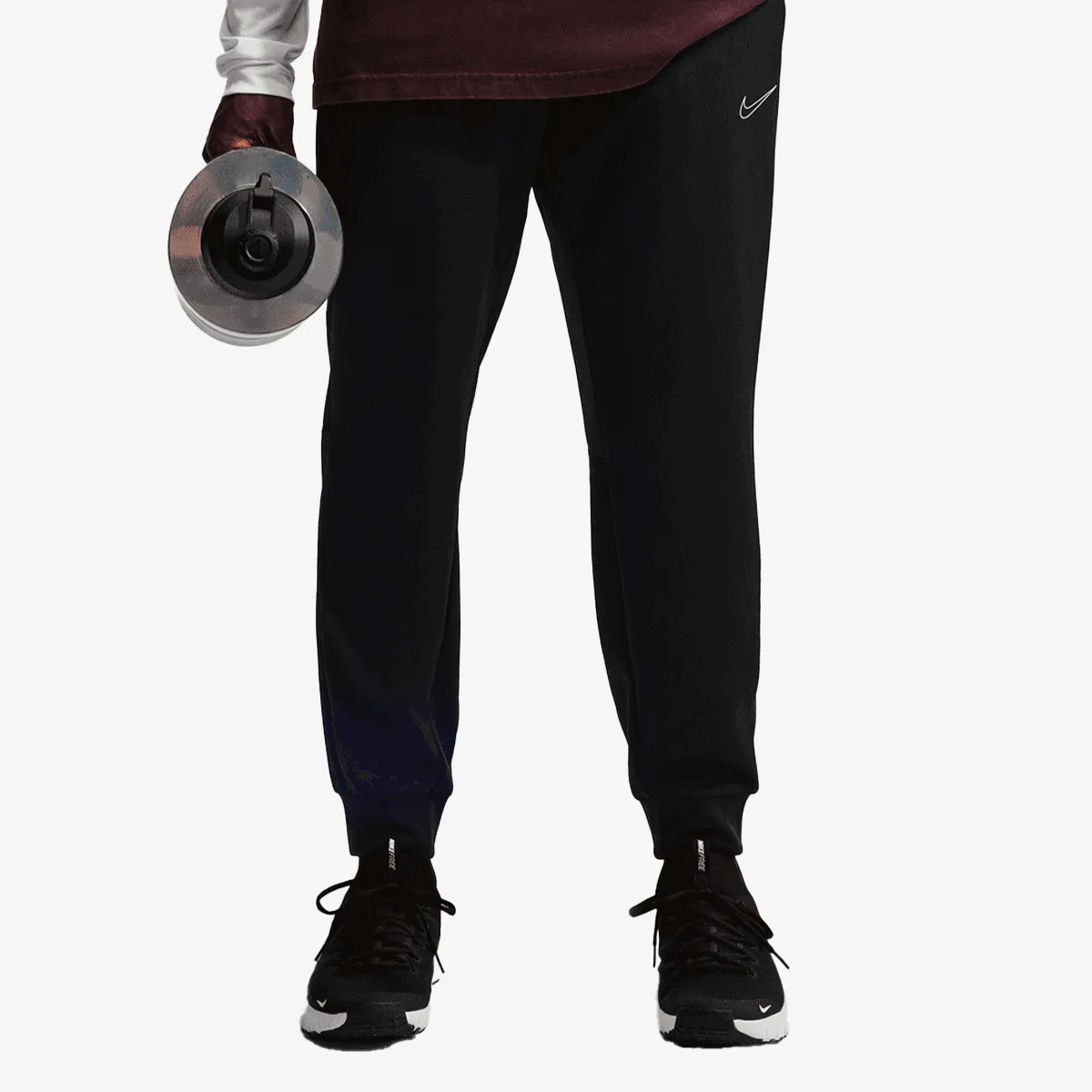 Nike Donji dio trenerke M NK DF UV FLEX FLC JOGGER GFX 