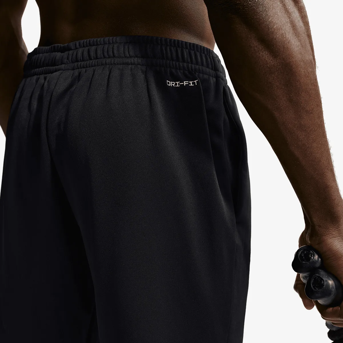 Nike Donji dio trenerke M NK DF UV FLEX FLC JOGGER GFX 