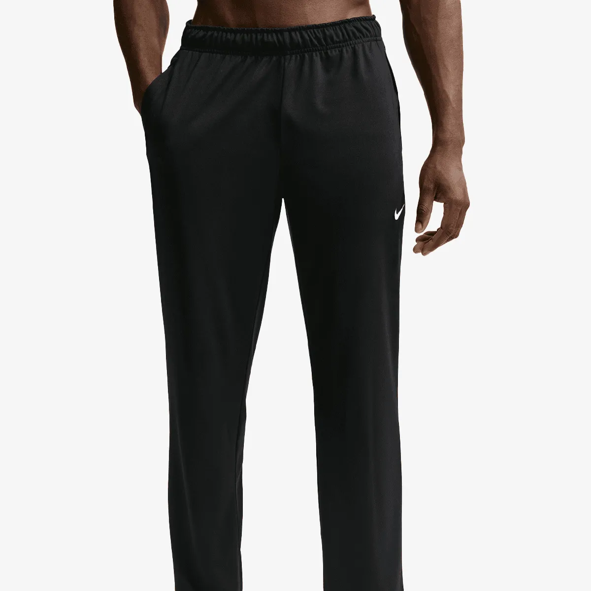 Nike Donji dio trenerke M NK DF FLEX PANT K