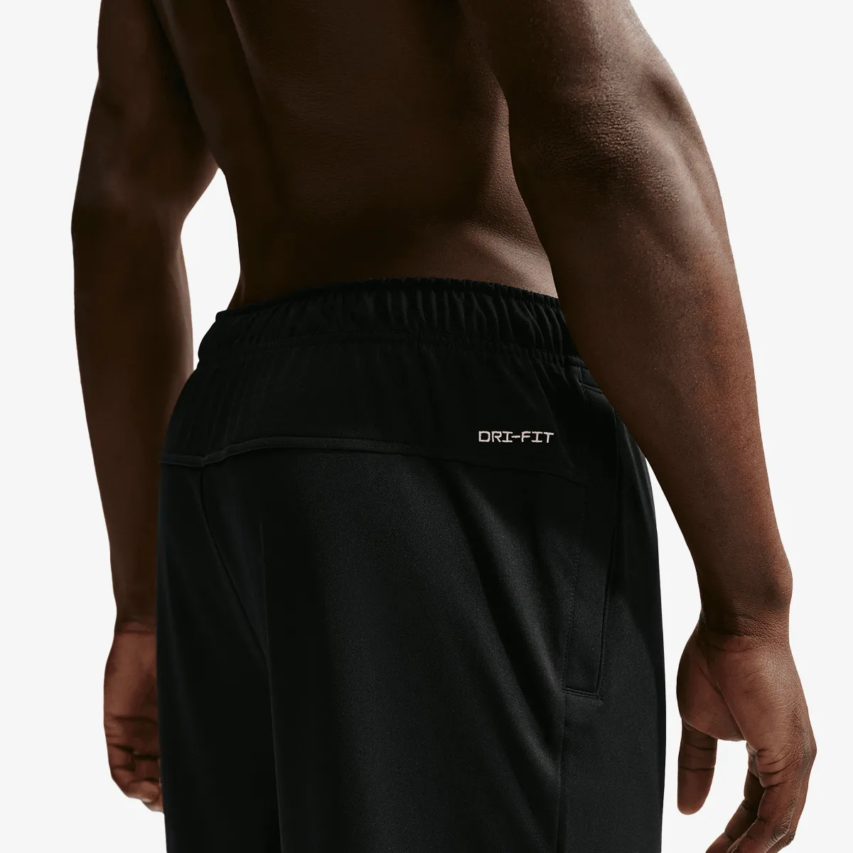 Nike Donji dio trenerke M NK DF FLEX PANT K