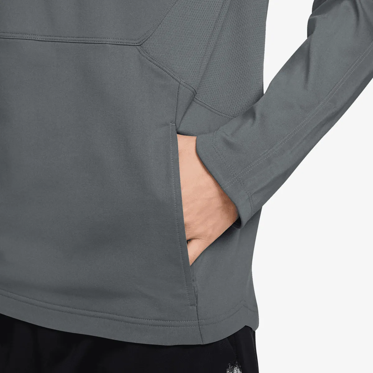 Nike Dukserica M NP DF NPT MIDLAYER TOP