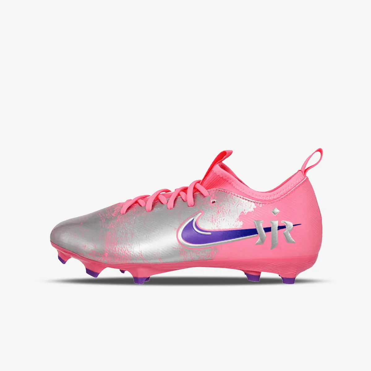 Nike Kopačke JR ZM VAPOR 16 ACAD VJR FG/MG 