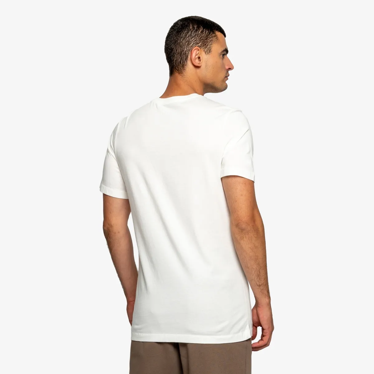 Nike Majica kratkih rukava JM M NK TEE STD ASBURY VAULT 