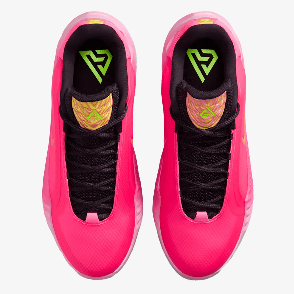 Nike Patike GIANNIS FREAK 8