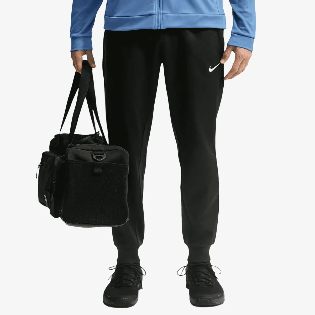 Nike Donji dio trenerke M NK TF FLEX FLC JOGGER