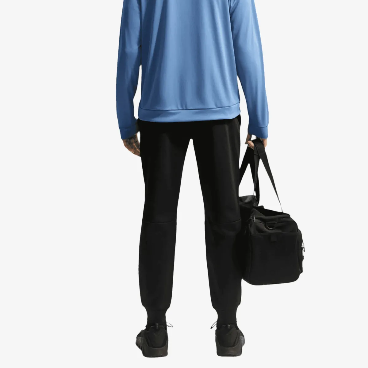 Nike Donji dio trenerke M NK TF FLEX FLC JOGGER 