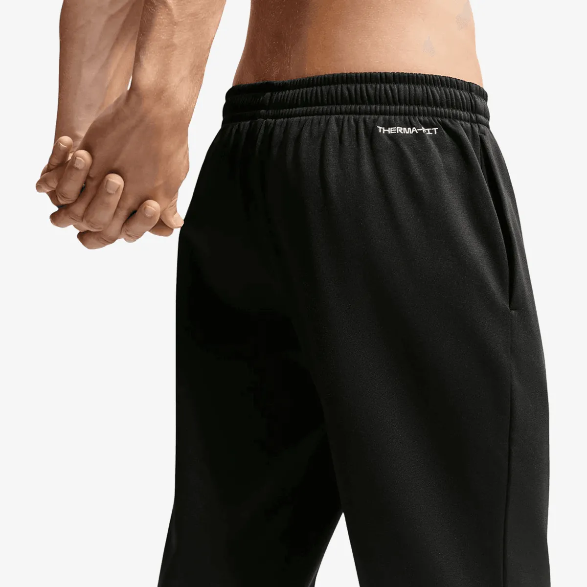 Nike Donji dio trenerke M NK TF FLEX FLC JOGGER 