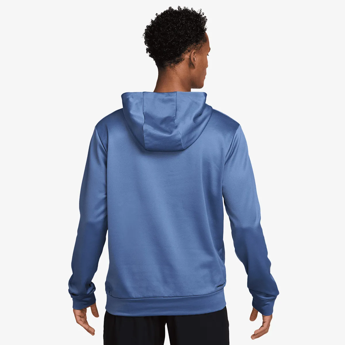 Nike Dukserica M NK TF FLEX FLC PO HD