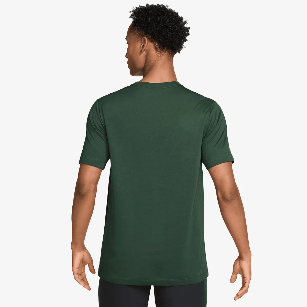 Nike Majica kratkih rukava M NKCT DF TEE STD HERITAGE
