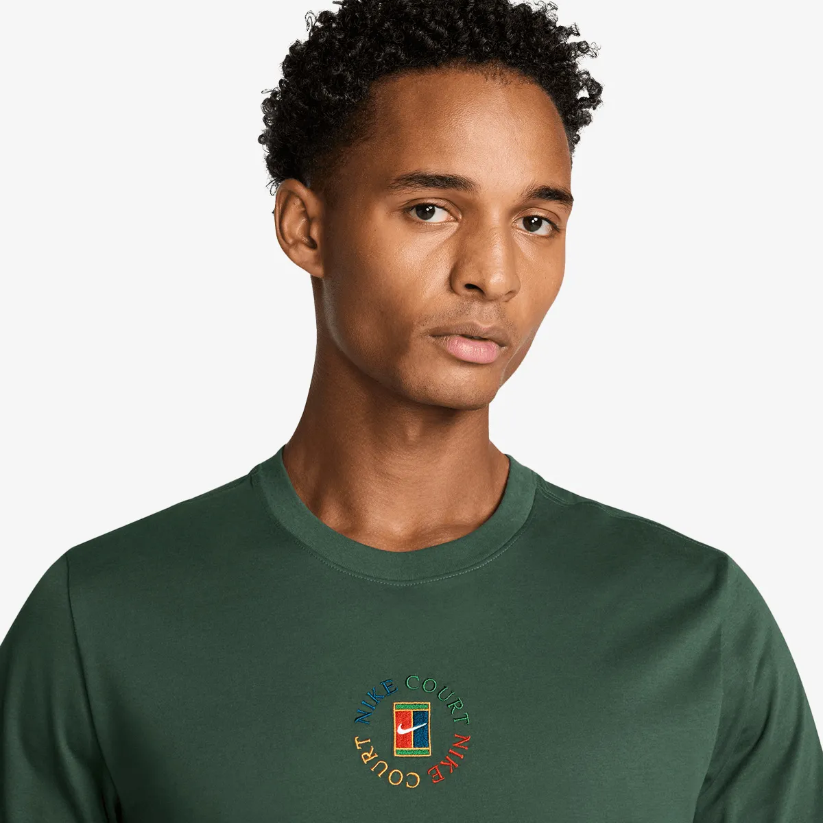 Nike Majica kratkih rukava M NKCT DF TEE STD HERITAGE