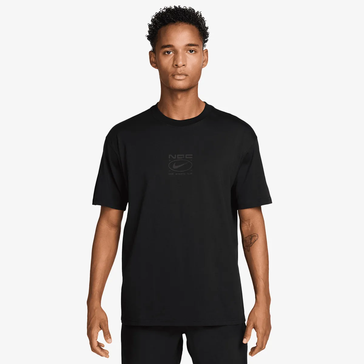 Nike Majica kratkih rukava M NK TEE LSE NAC