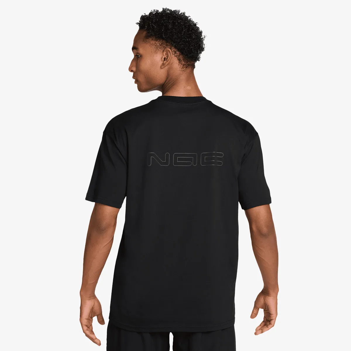 Nike Majica kratkih rukava M NK TEE LSE NAC