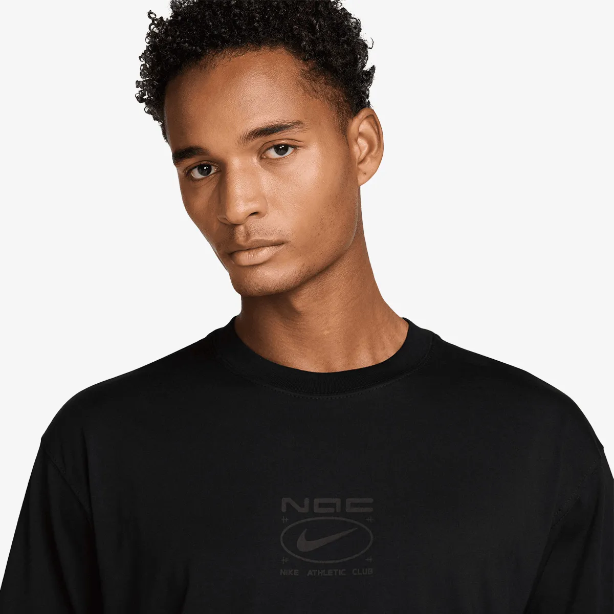 Nike Majica kratkih rukava M NK TEE LSE NAC
