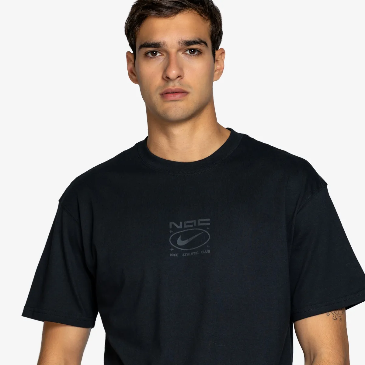Nike Majica kratkih rukava M NK TEE LSE NAC