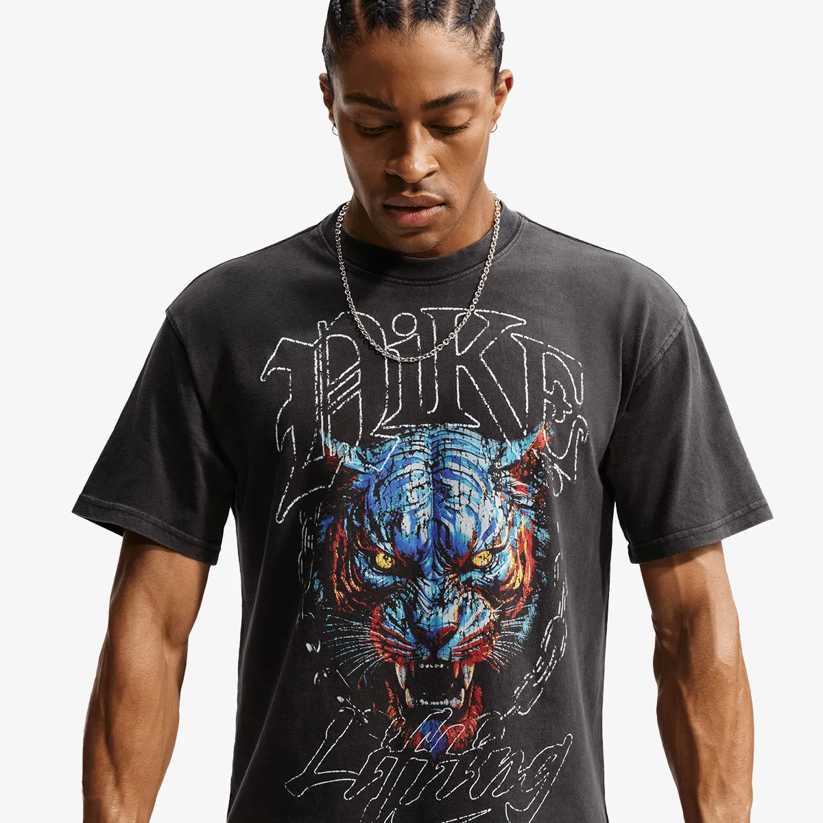 Nike Majica kratkih rukava M NK TEE LSE TRAIN CULTURE