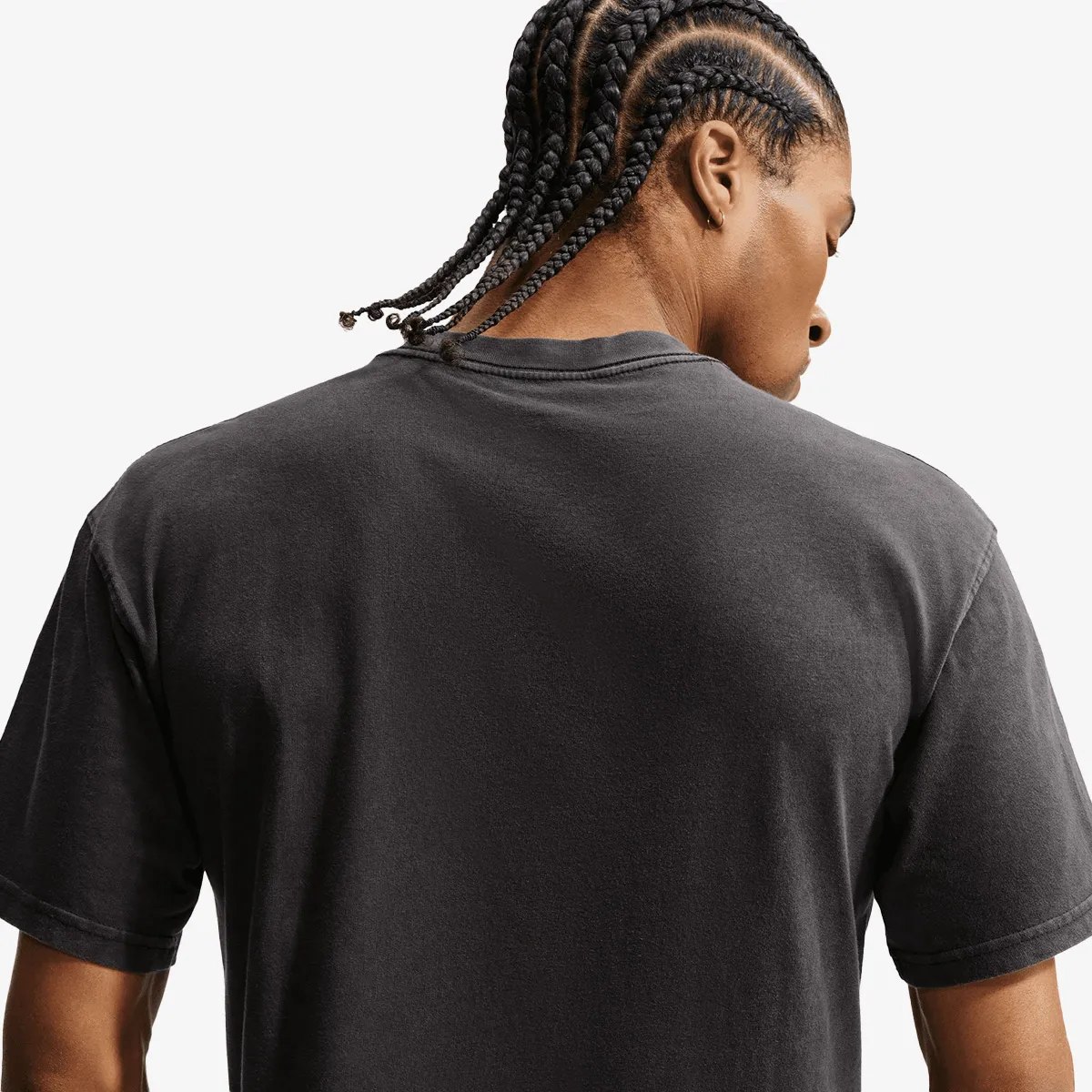 Nike Majica kratkih rukava M NK TEE LSE TRAIN CULTURE