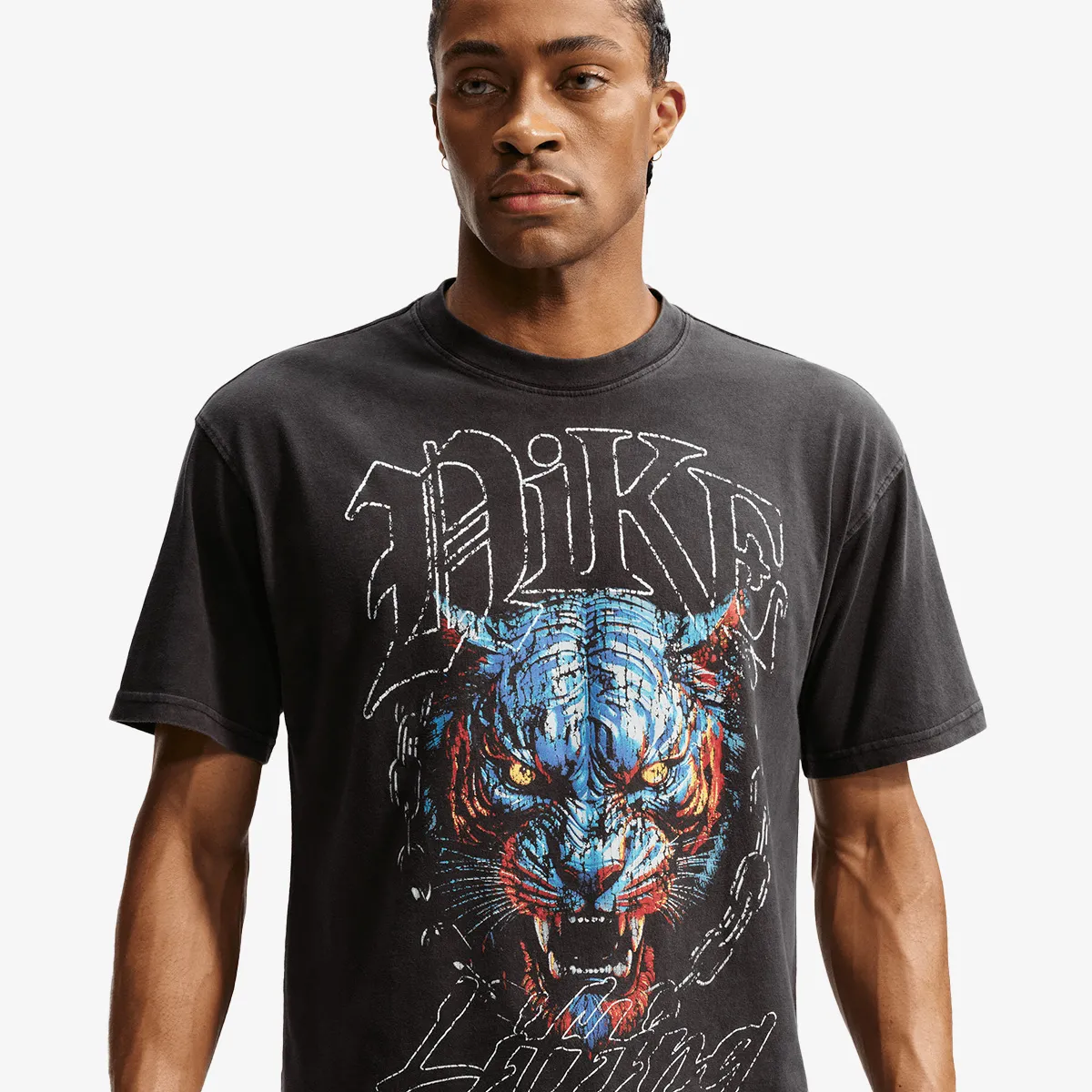 Nike Majica kratkih rukava M NK TEE LSE TRAIN CULTURE