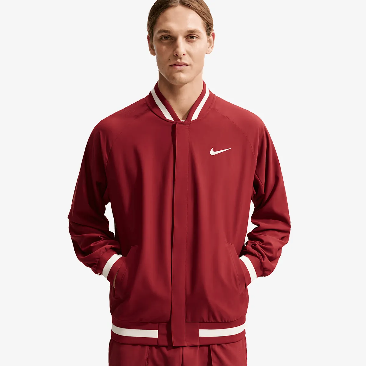 Nike Jakna M NKCT DF SLAM JKT NY
