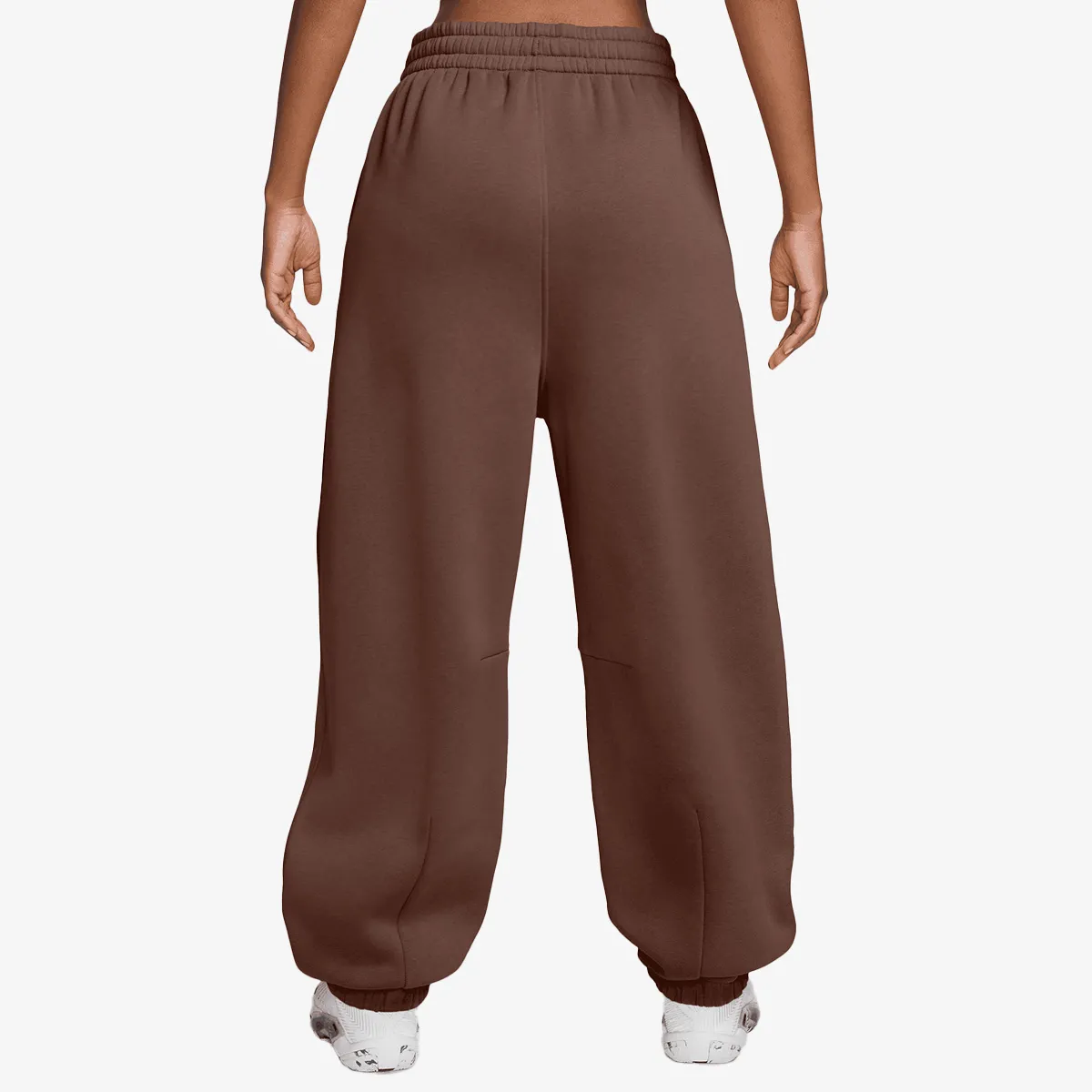 Jordan Donji dio trenerke W J BRK FLC JGR PANT BB