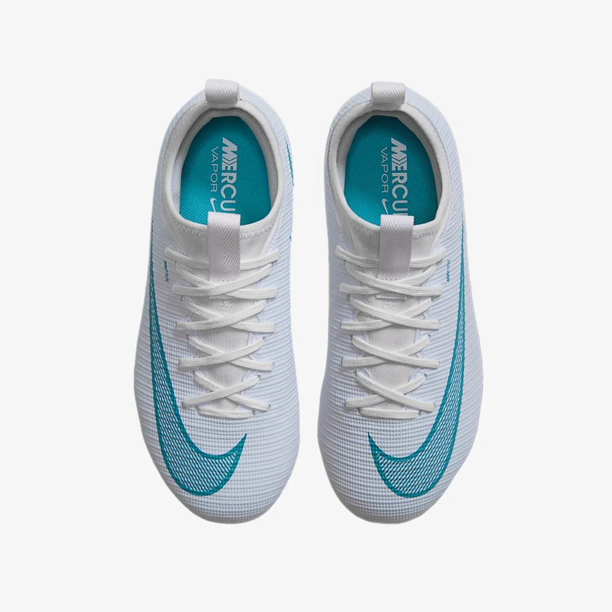 Nike Kopačke JR VAPOR 17 ACADEMY FG/MG 