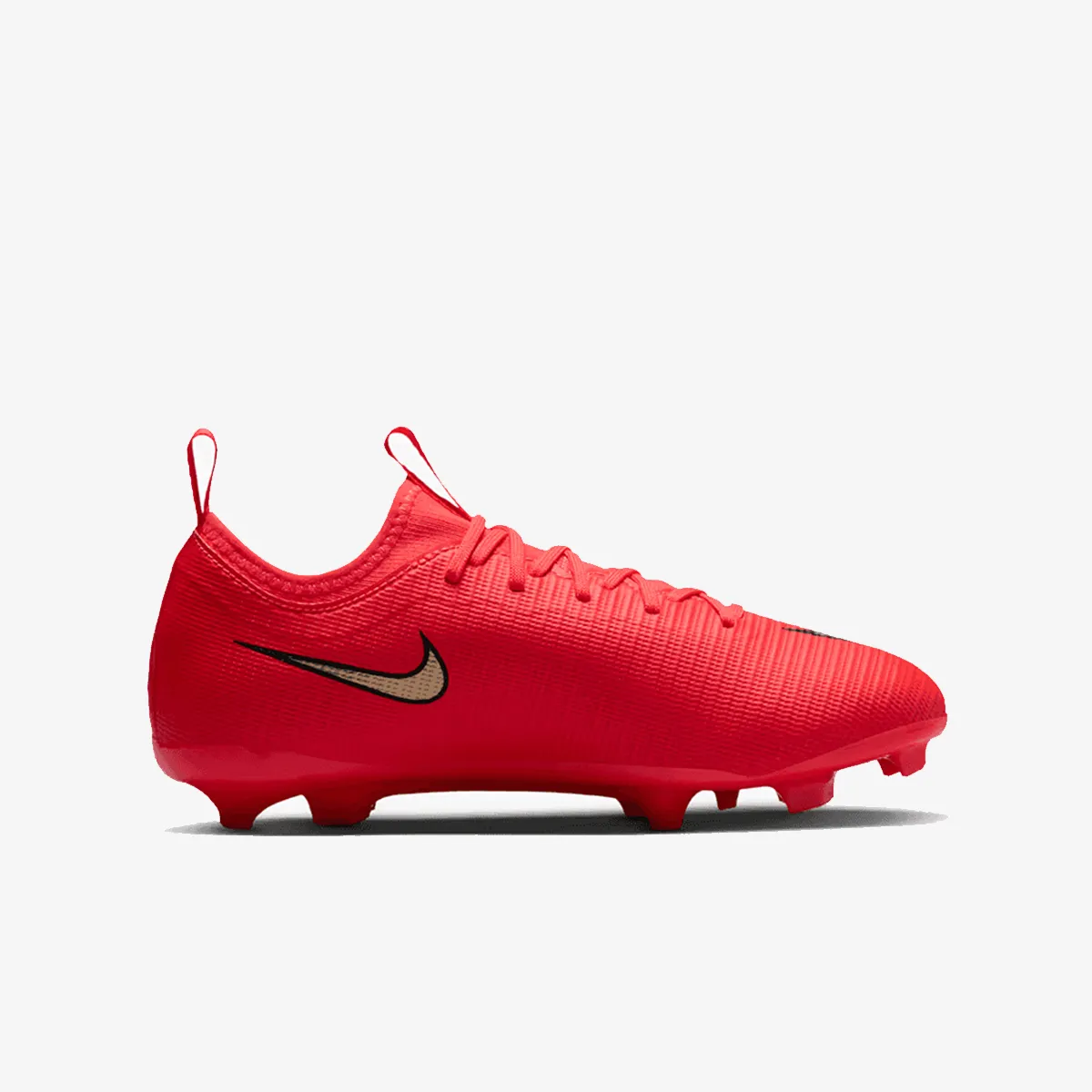 Nike Kopačke JR VAPOR 17 ACADEMY FG/MG 