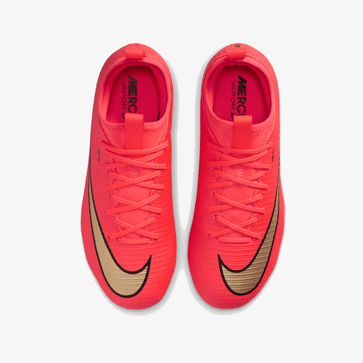 Nike Kopačke JR VAPOR 17 ACADEMY FG/MG 