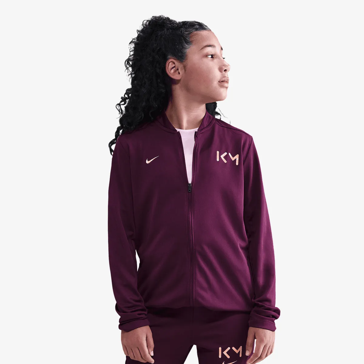 Nike Trenerka KM NK DF ACD25 TRACK SUIT 