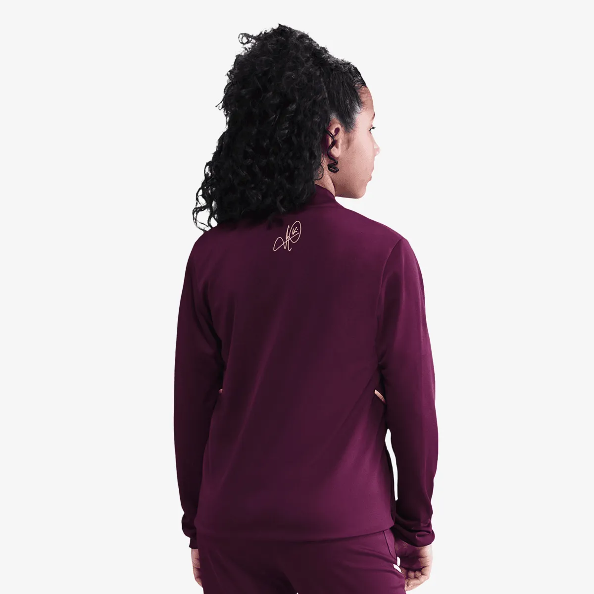 Nike Trenerka KM NK DF ACD25 TRACK SUIT 