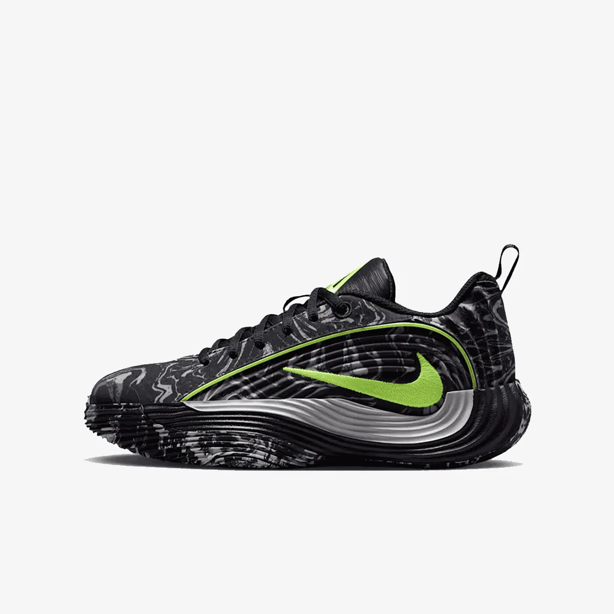 Nike Patike GIANNIS IMMORTALITY 5 (GS)